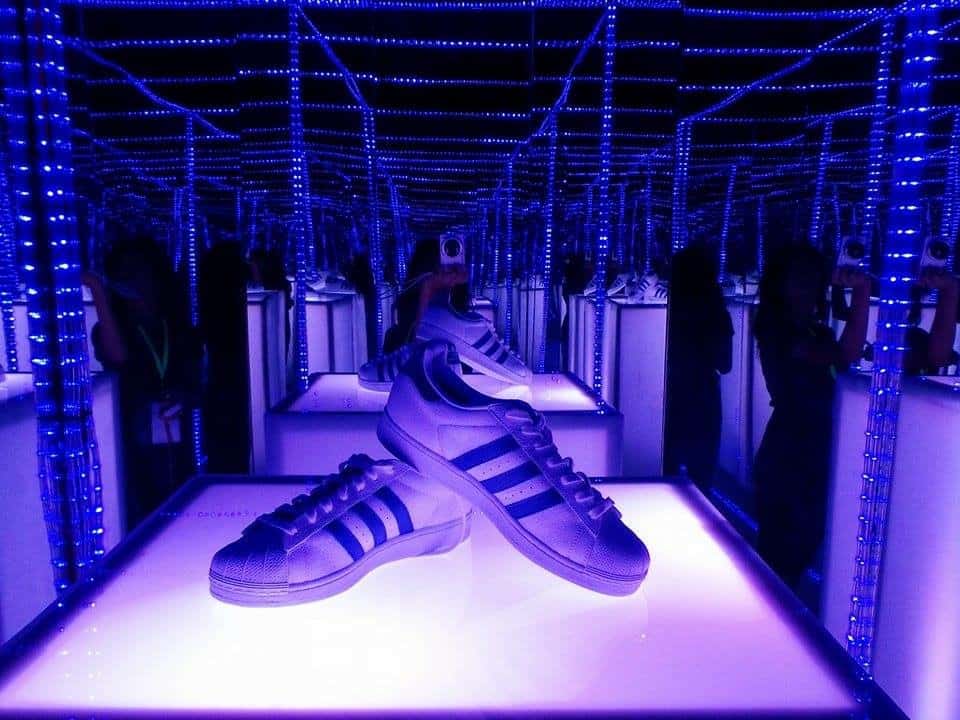 2016 - Adidas Sneaker Carnival - Beyond Events